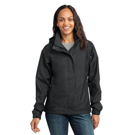 Eddie Bauer ®  - Ladies Rain Jacket. EB551