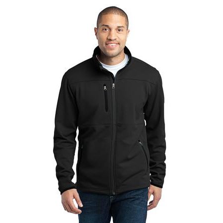 Port Authority ®  Tall Pique Fleece Jacket. TLF222