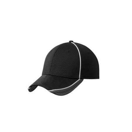 New Era ®  Hex Mesh Cap. NE1070