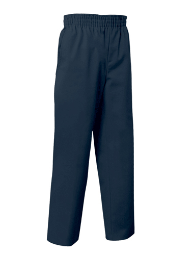 Unisex Pull-On Pants. 7509